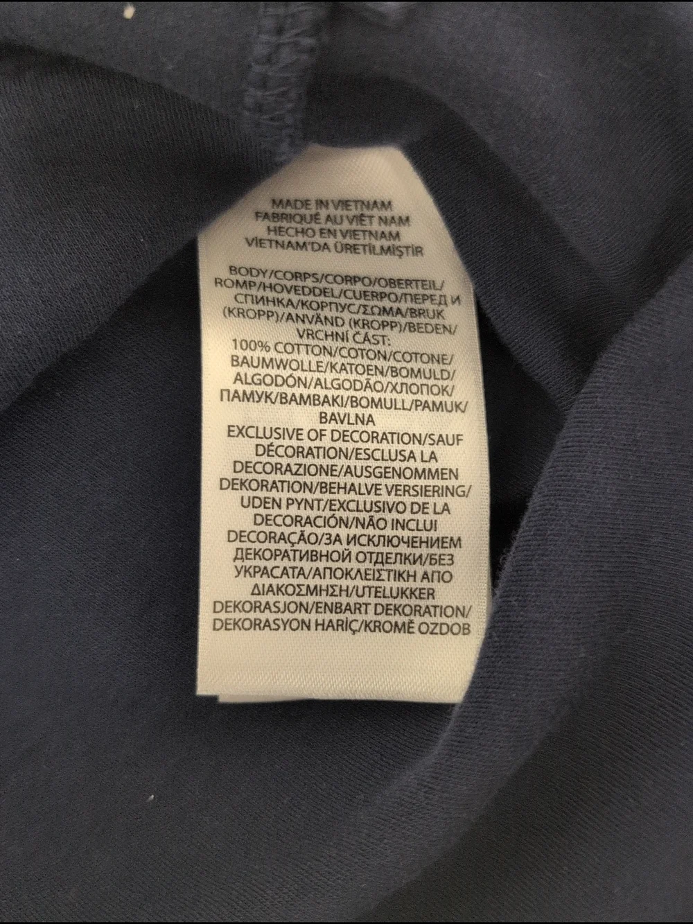 Polo Ralph Lauren classic short